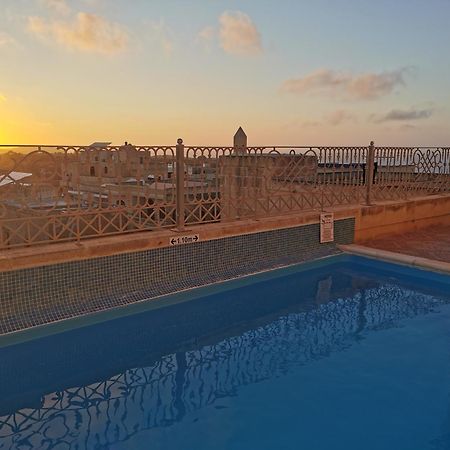Bed And Breakfast "Selena" With Swim Pool نادور المظهر الخارجي الصورة