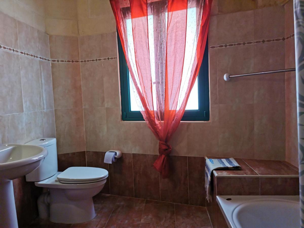 Bed And Breakfast "Selena" With Swim Pool نادور المظهر الخارجي الصورة