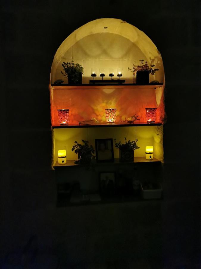 Bed And Breakfast "Selena" With Swim Pool نادور المظهر الخارجي الصورة