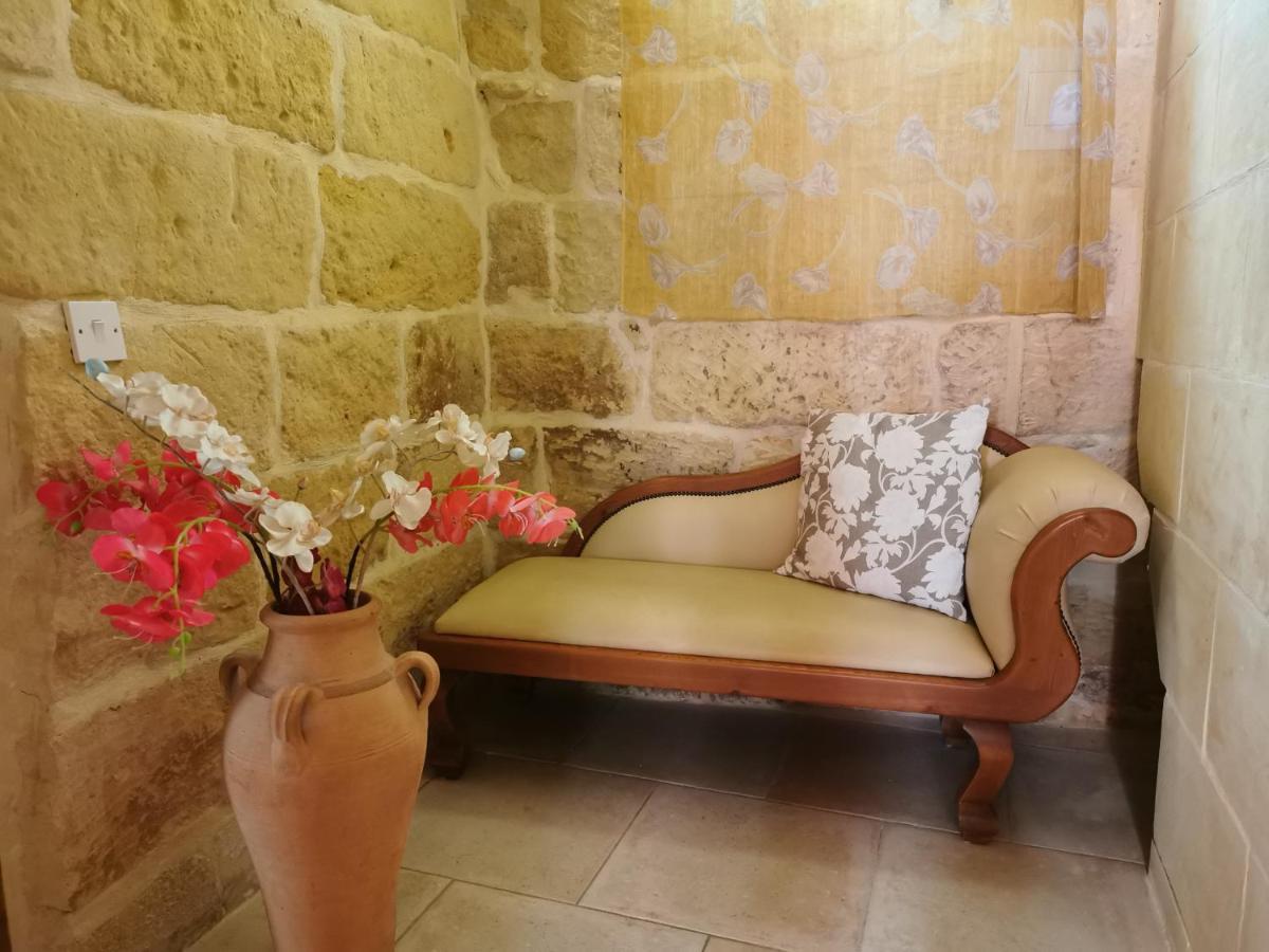 Bed And Breakfast "Selena" With Swim Pool نادور المظهر الخارجي الصورة
