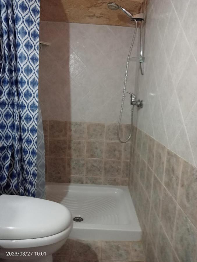 Bed And Breakfast "Selena" With Swim Pool نادور المظهر الخارجي الصورة