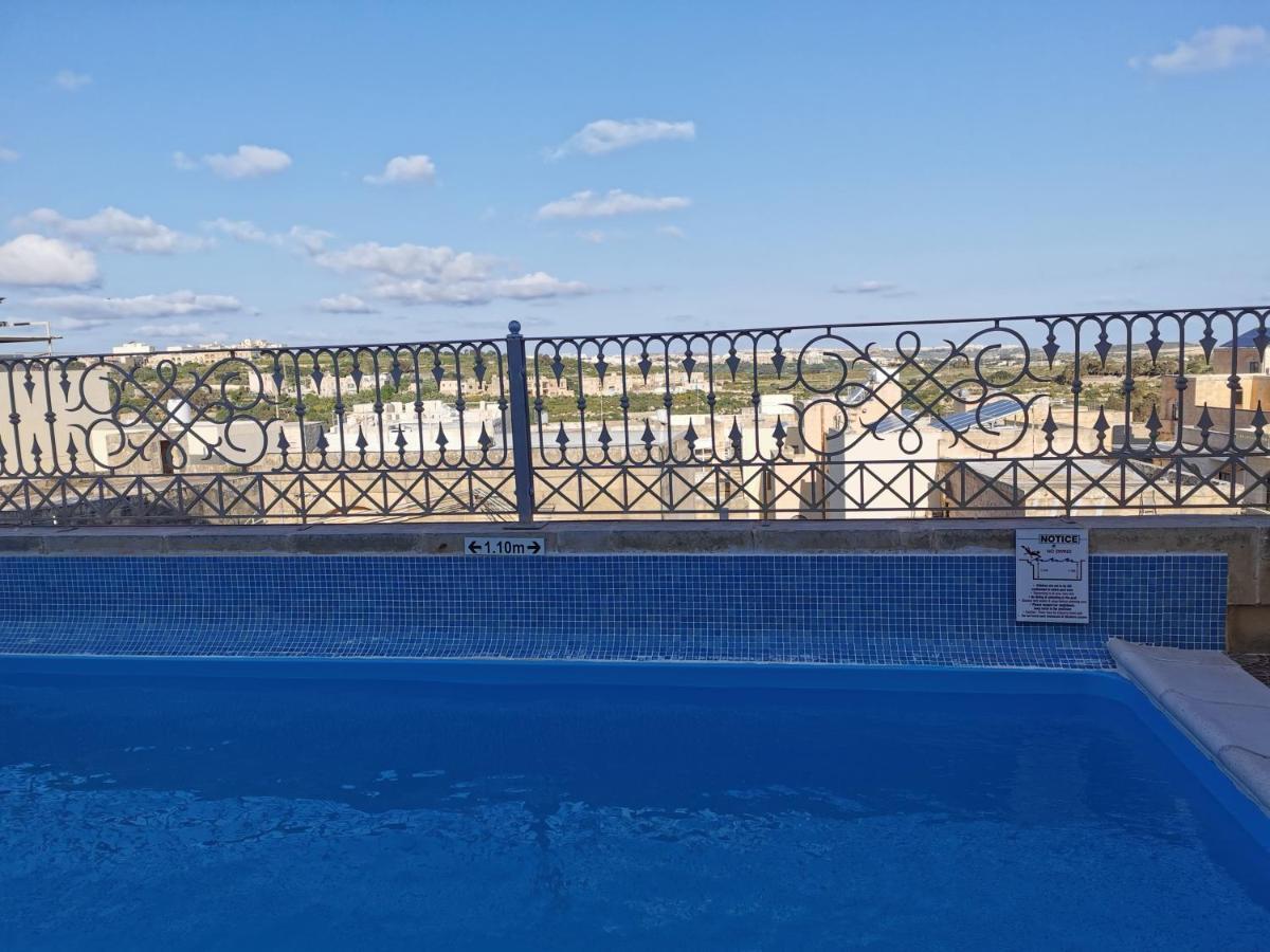 Bed And Breakfast "Selena" With Swim Pool نادور المظهر الخارجي الصورة