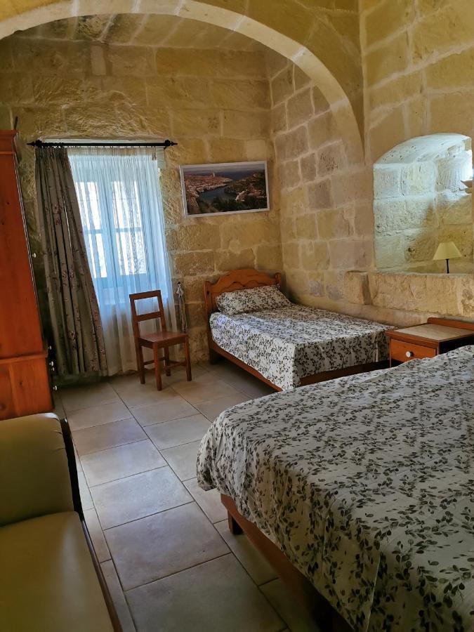 Bed And Breakfast "Selena" With Swim Pool نادور المظهر الخارجي الصورة