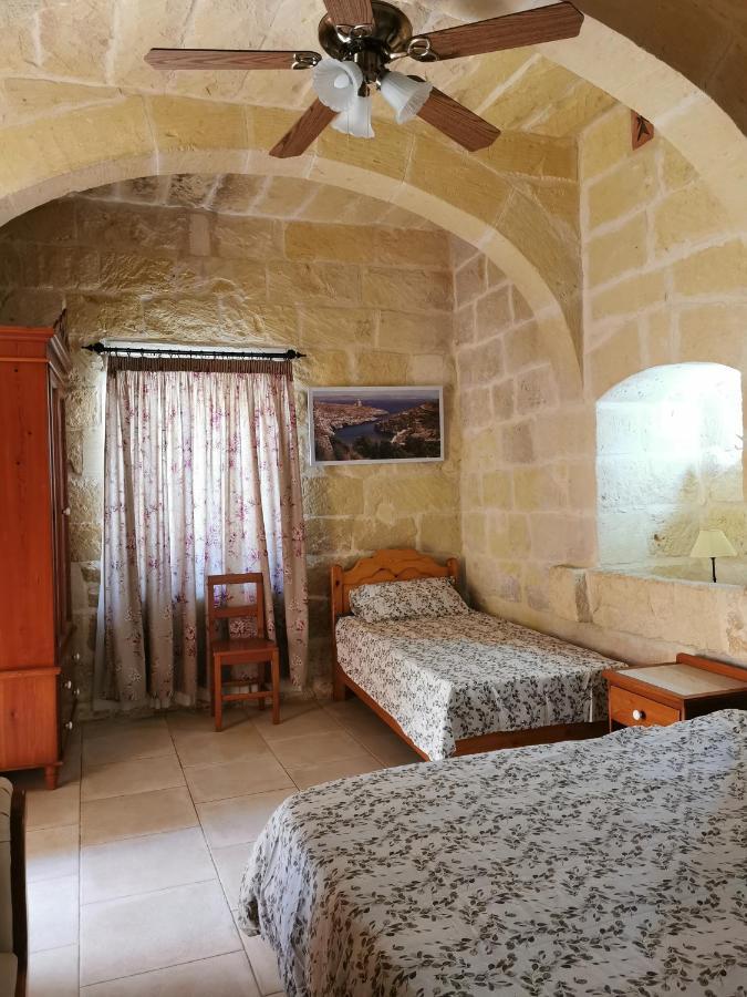 Bed And Breakfast "Selena" With Swim Pool نادور المظهر الخارجي الصورة