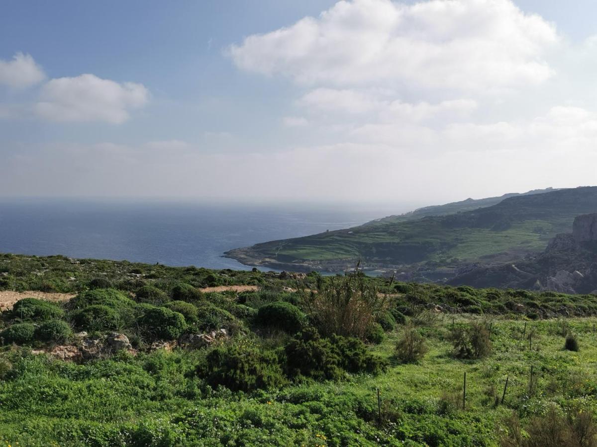 Bed And Breakfast "Selena" With Swim Pool نادور المظهر الخارجي الصورة