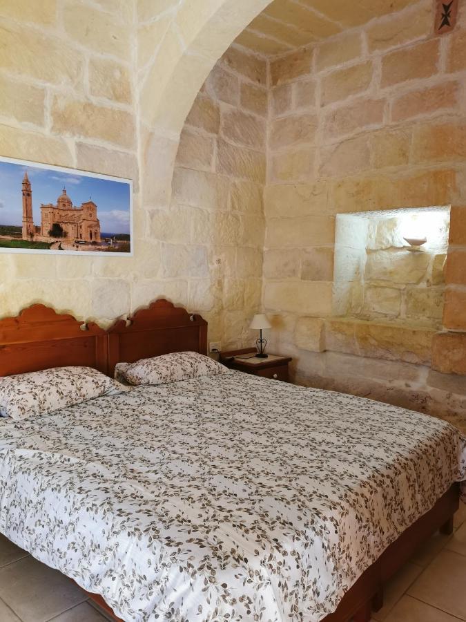 Bed And Breakfast "Selena" With Swim Pool نادور المظهر الخارجي الصورة