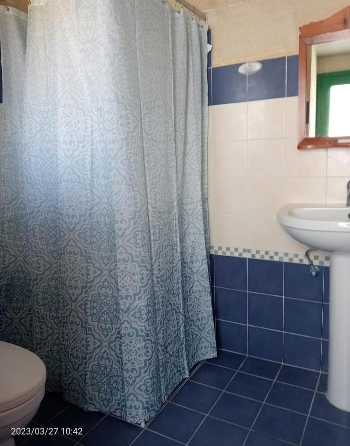 Bed And Breakfast "Selena" With Swim Pool نادور المظهر الخارجي الصورة