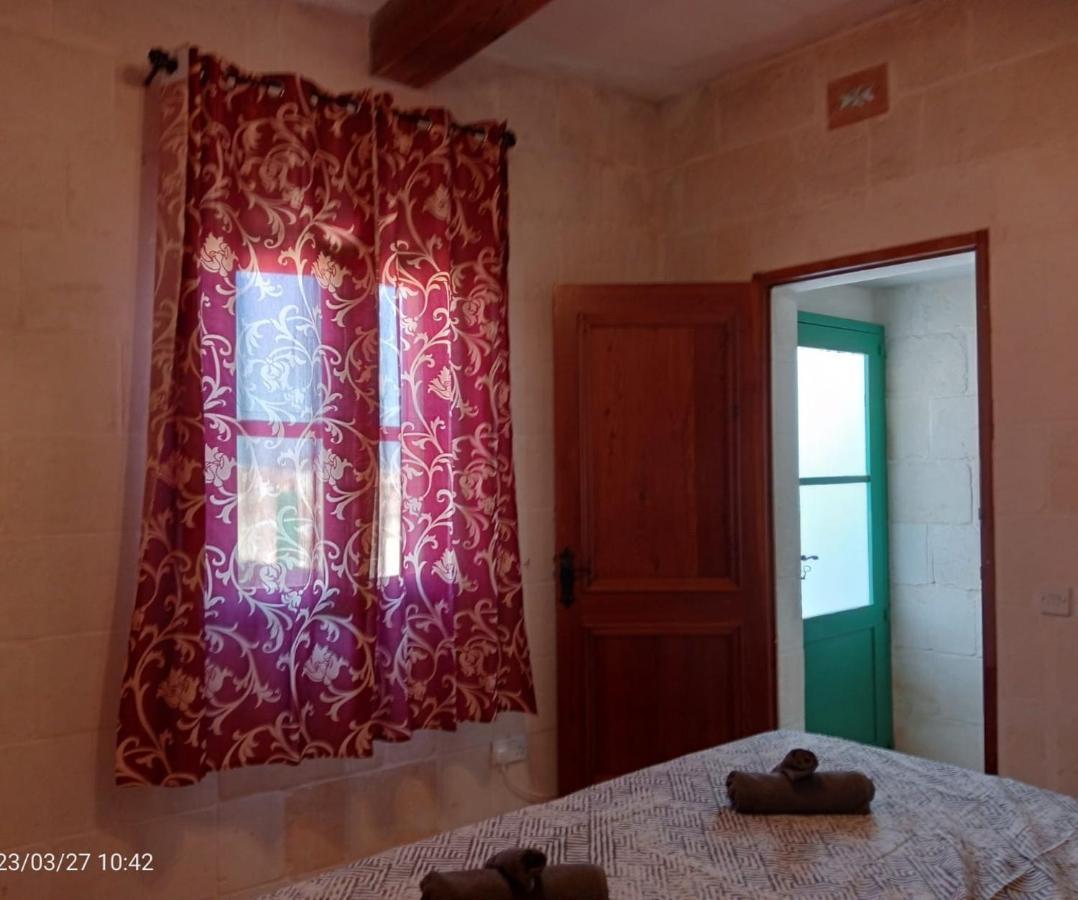 Bed And Breakfast "Selena" With Swim Pool نادور المظهر الخارجي الصورة