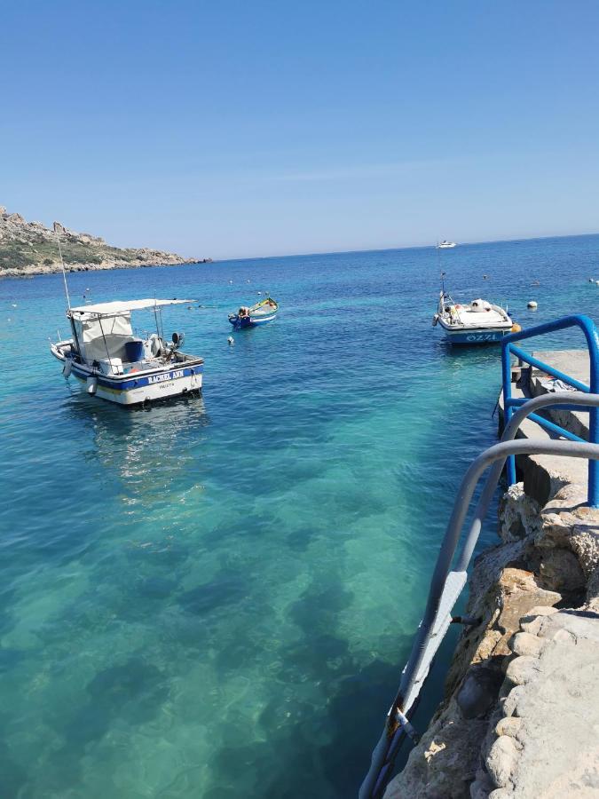 Bed And Breakfast "Selena" With Swim Pool نادور المظهر الخارجي الصورة