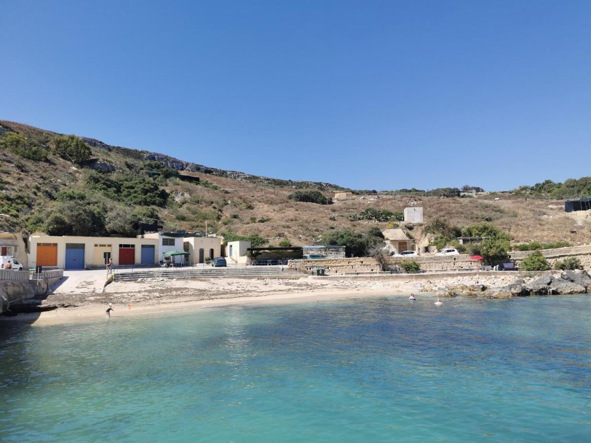 Bed And Breakfast "Selena" With Swim Pool نادور المظهر الخارجي الصورة