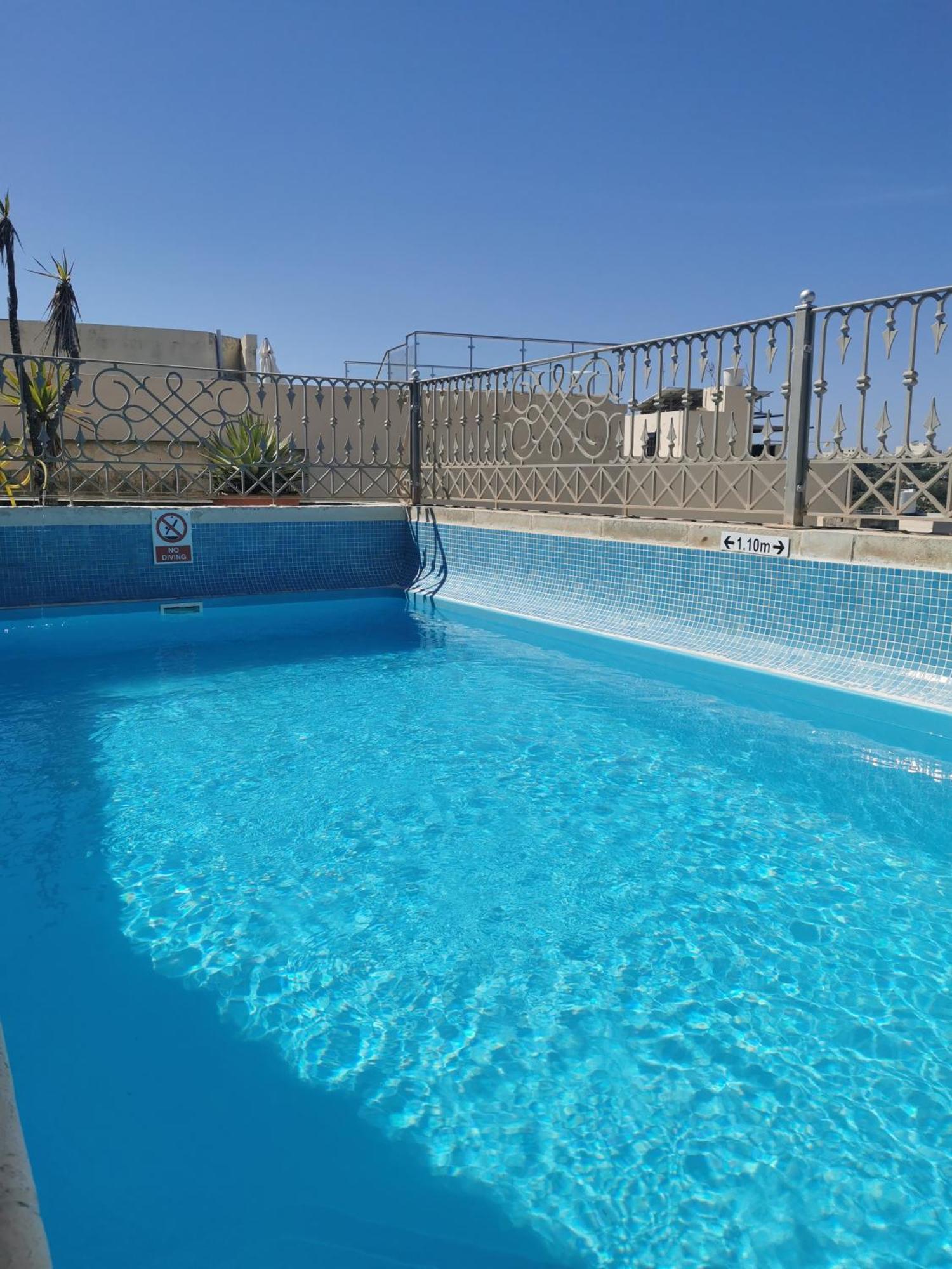 Bed And Breakfast "Selena" With Swim Pool نادور المظهر الخارجي الصورة