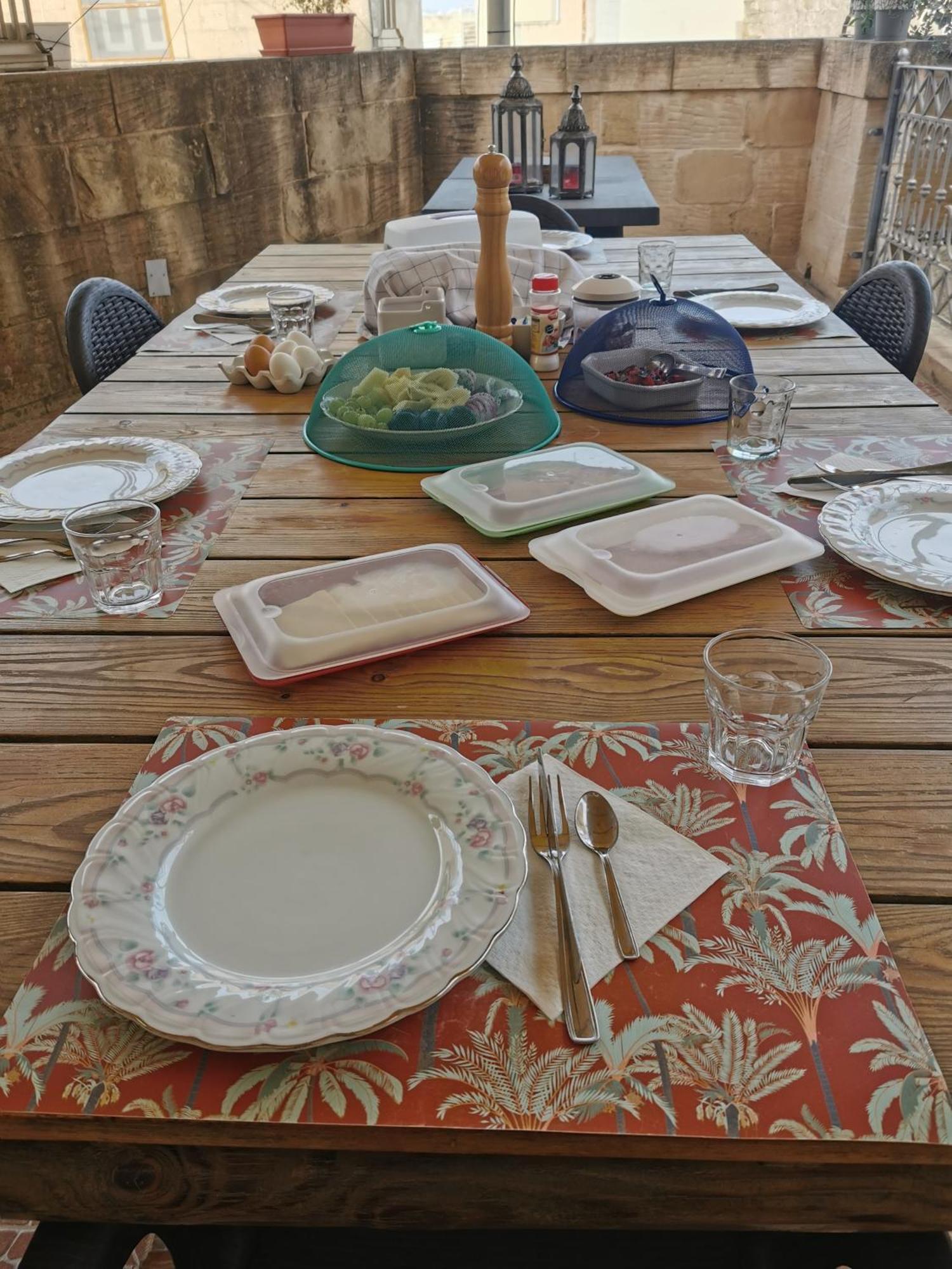 Bed And Breakfast "Selena" With Swim Pool نادور المظهر الخارجي الصورة