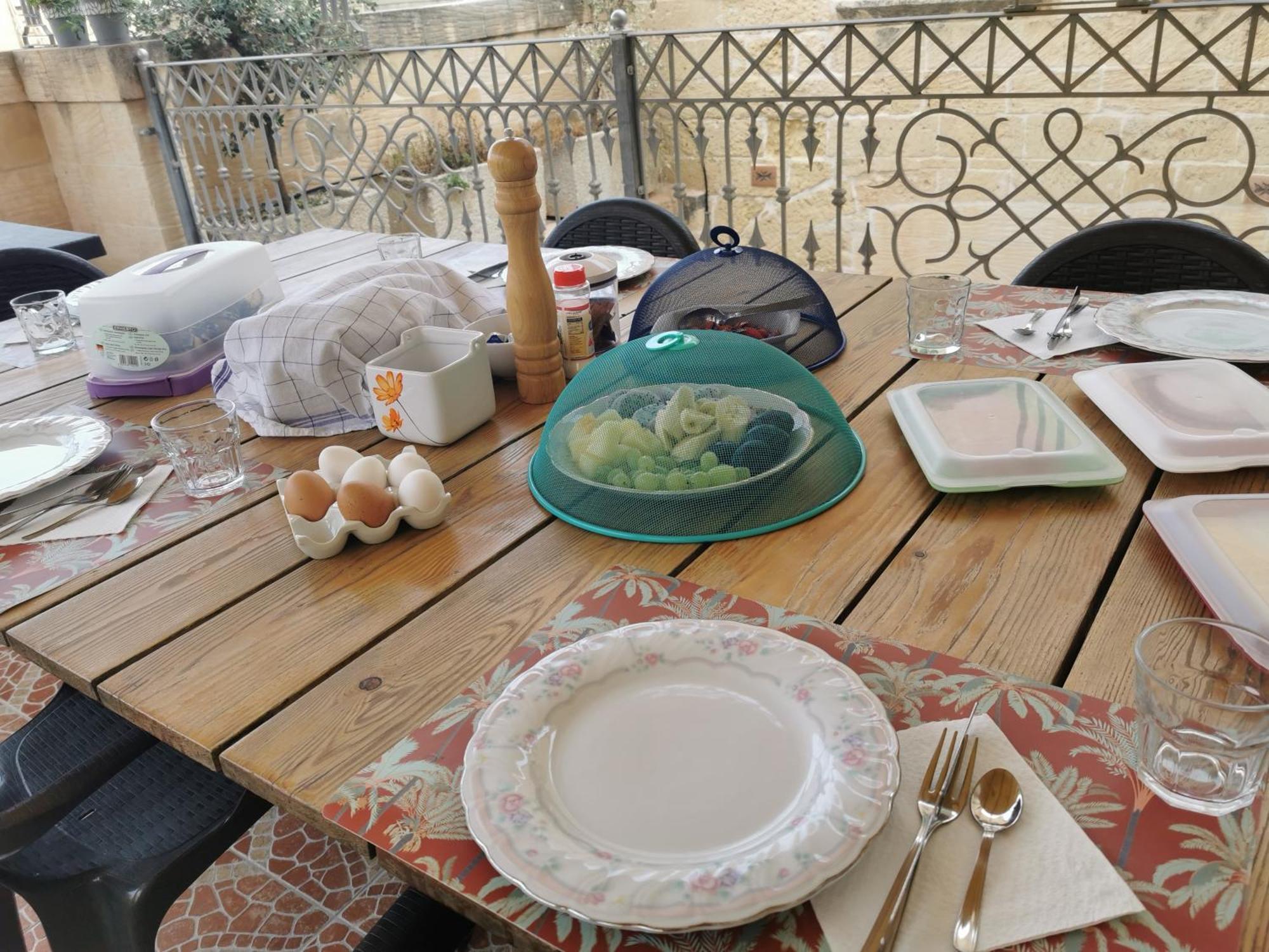 Bed And Breakfast "Selena" With Swim Pool نادور المظهر الخارجي الصورة