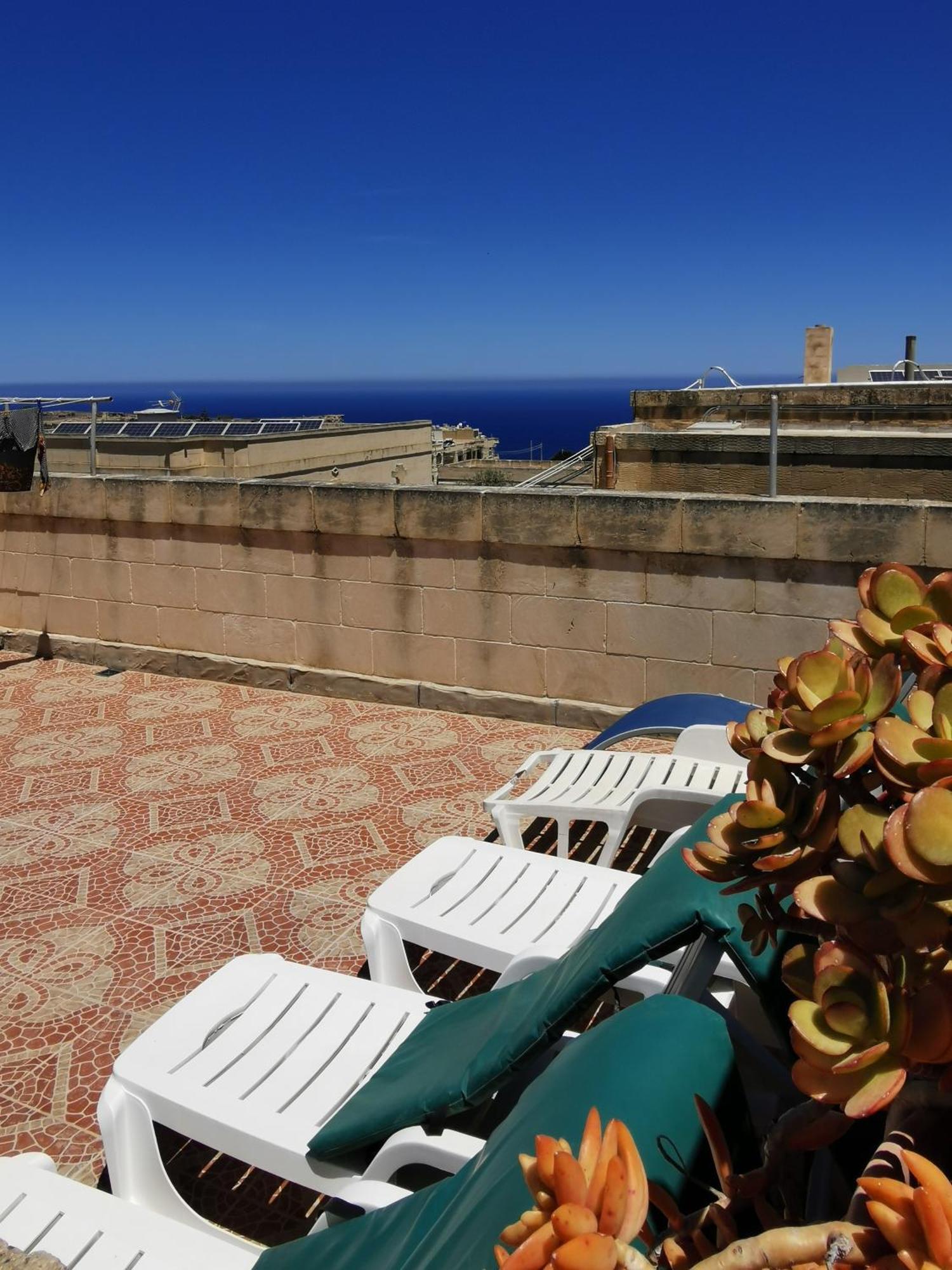 Bed And Breakfast "Selena" With Swim Pool نادور المظهر الخارجي الصورة